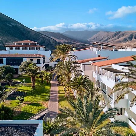 Hotel Tui Magic Life Fuerteventura 4*
