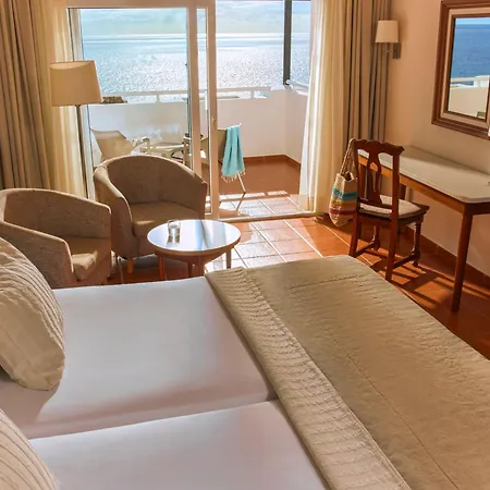 Tui Magic Life Fuerteventura 4*