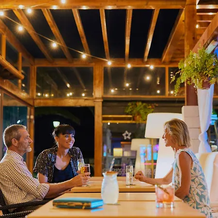 Tui Magic Life Fuerteventura 4* Esquinzo