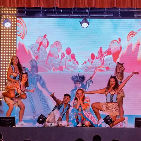 Tui Magic Life Fuerteventura 4*