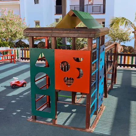 Tui Magic Life Fuerteventura Esquinzo