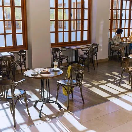 Tui Magic Life Fuerteventura Esquinzo