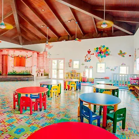 Tui Magic Life Fuerteventura Esquinzo