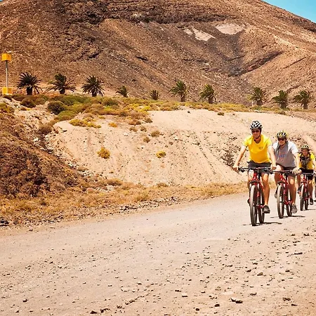 Tui Magic Life Fuerteventura 4* Esquinzo