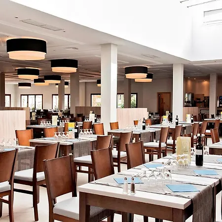 Tui Magic Life Fuerteventura Esquinzo